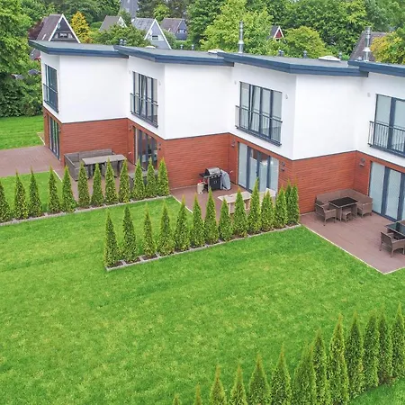 Baltic Village Дамп