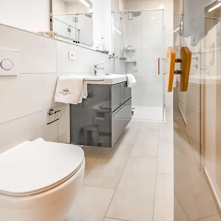 Дом отдыха Baltic Village Дамп