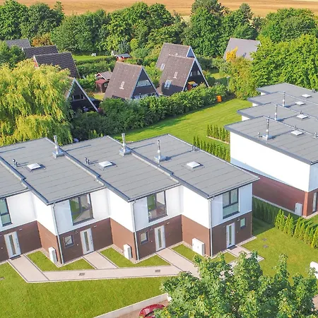 Baltic Village Holiday home