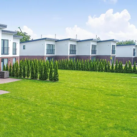 Baltic Village Holiday home *